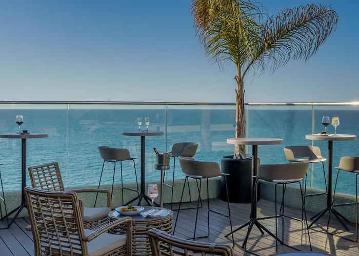 Pullman Vina Del Mar San Martin
