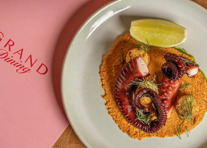 Grand Hotel & Casino