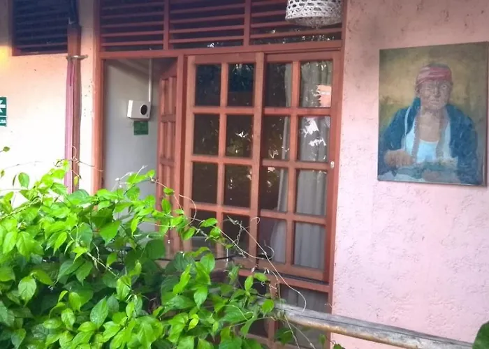 Casa de Palos Boutique