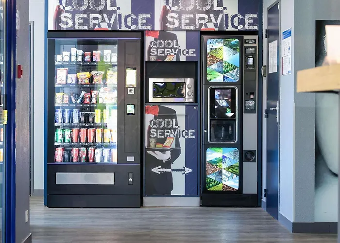 Ibis Budget Marmande