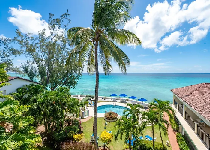 Blue Orchids Beach Hotel