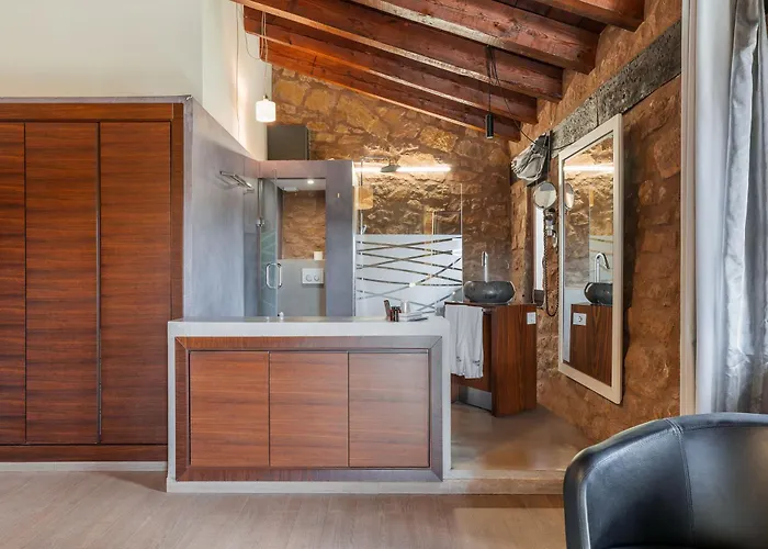 Hotel Restaurante Masía la Torre