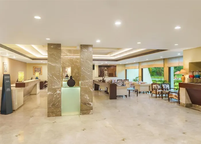 Radisson Jass Hotel, Khajuraho