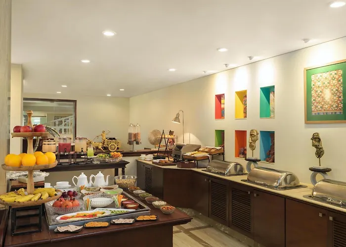 Radisson Jass Hotel, Khajuraho