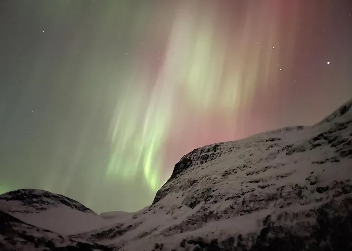 Lunheim In Geiranger