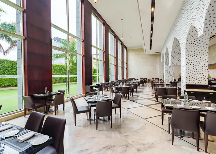 Radisson Hotel Agra