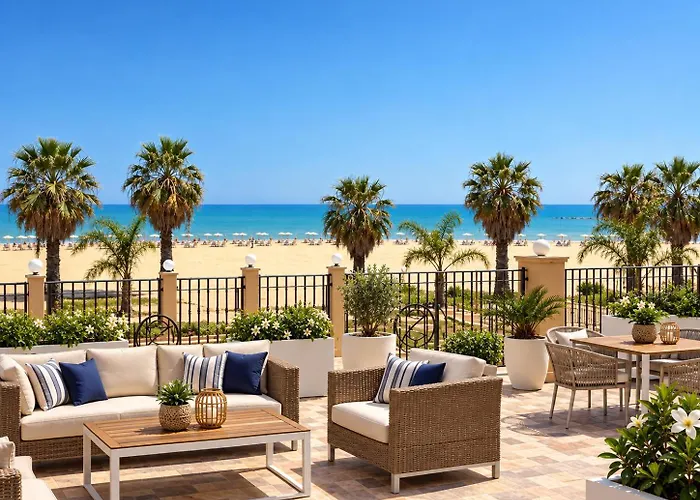 Hotel Riviera Palace