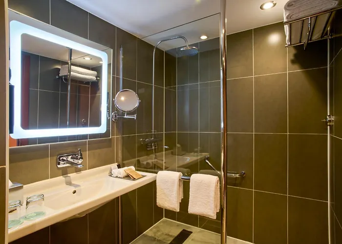 Steigenberger Hotel El Tahrir Cairo