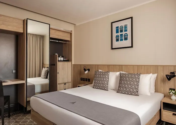 La Falconeria Hotel