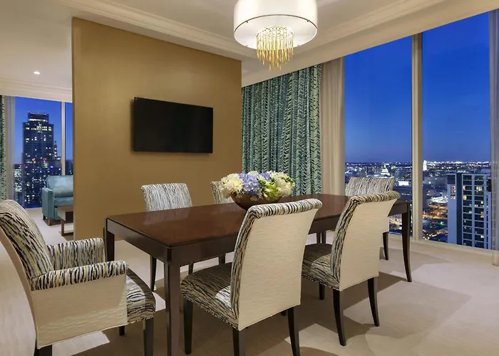 Fairmont Austin