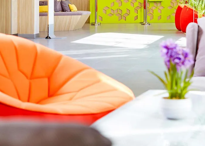 Ibis Styles Makkah