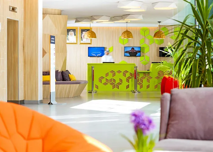 Ibis Styles Makkah
