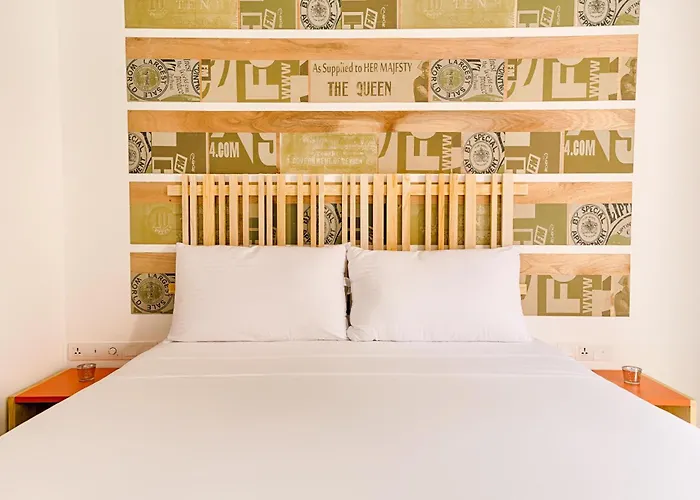 Hotel J, Unawatuna