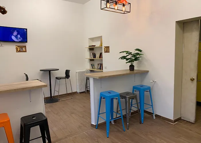 Albergo Corvetto Corso Lodi