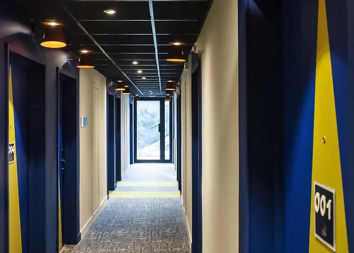 Ibis Budget Château-Thierry