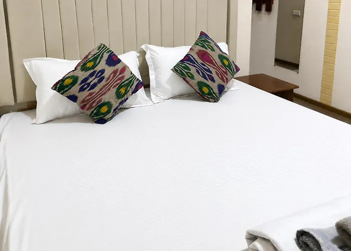 Art House Boutique Hotel