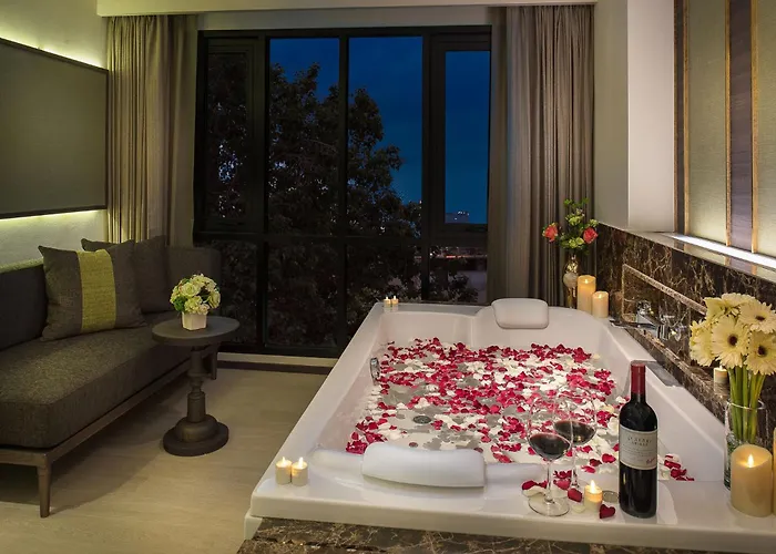 Chillax Heritage Hotel Khaosan