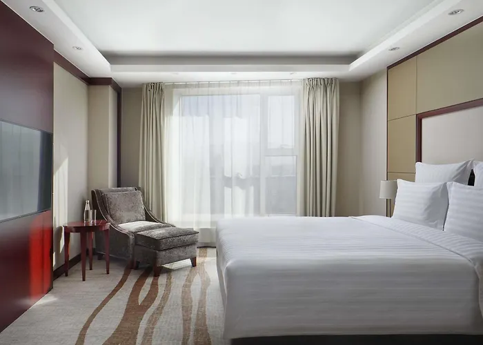 Novotel Ulaanbaatar