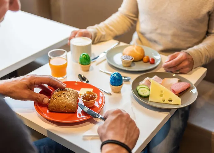 ibis budget Augsburg Gersthofen
