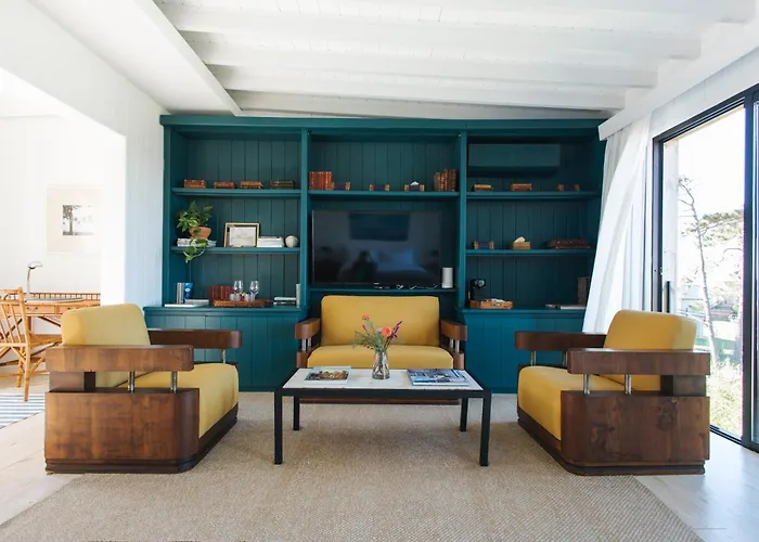 Casa Flor
