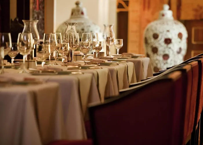 Royal Hotel Oran - Mgallery Collection