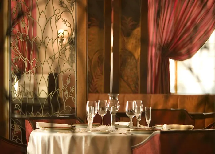 Royal Hotel Oran - Mgallery Collection