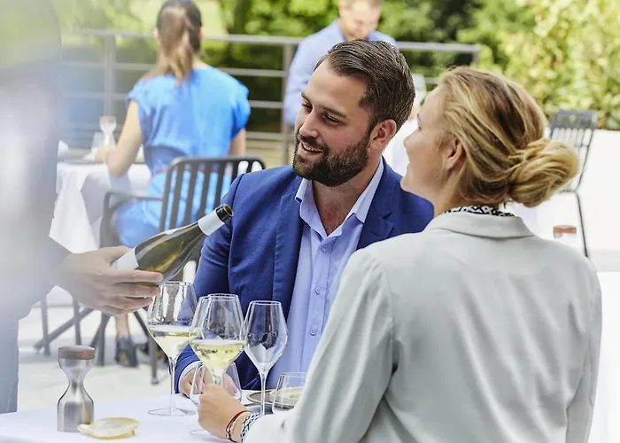 Le Domaine des Vanneaux Golf et Spa Mgallery