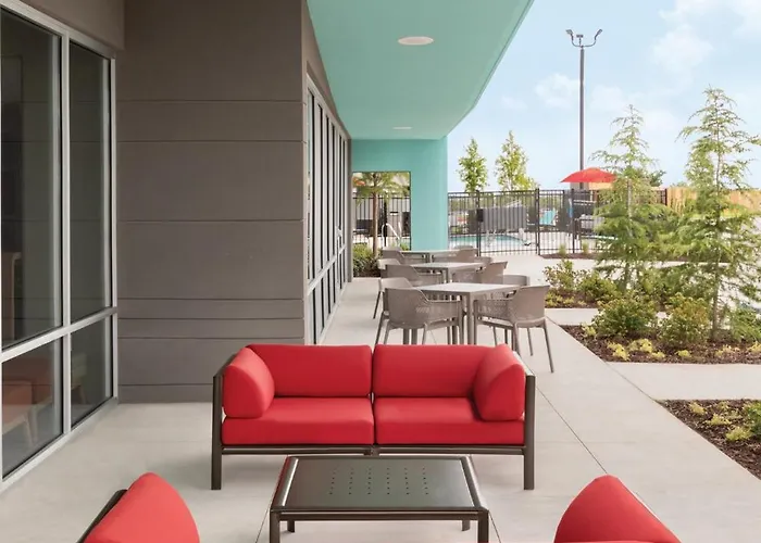Avid Hotels - Beaumont By Ihg