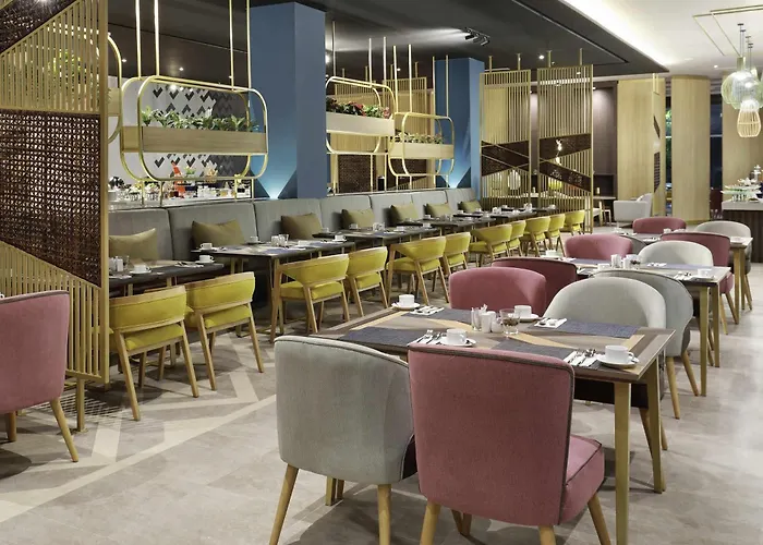 Mercure Makassar Nexa Pettarani