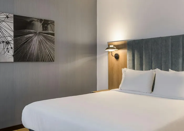 Ac Hotel La Finca By Marriott