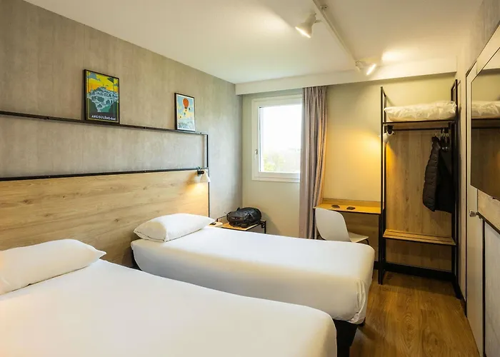 ibis Angoulême Nord