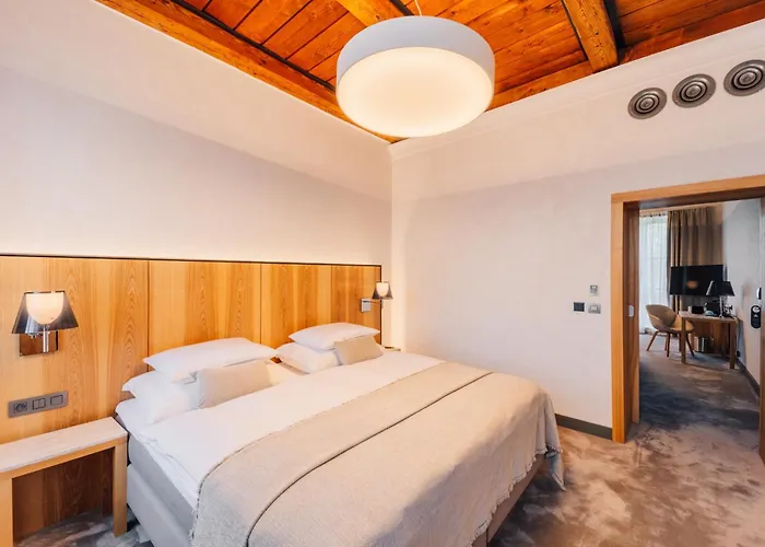 Hotel Albrecht