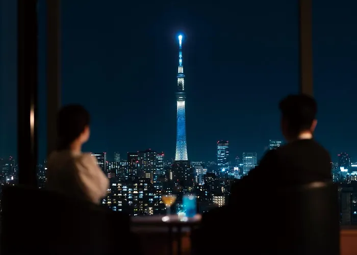 Hotel East 21 Tokyo