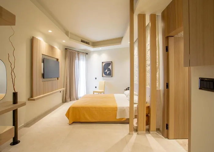 Athos Hotel
