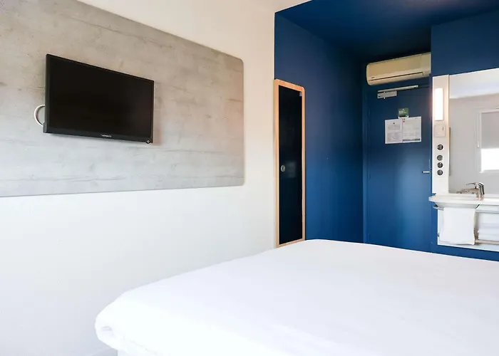 Ibis Budget Marmande