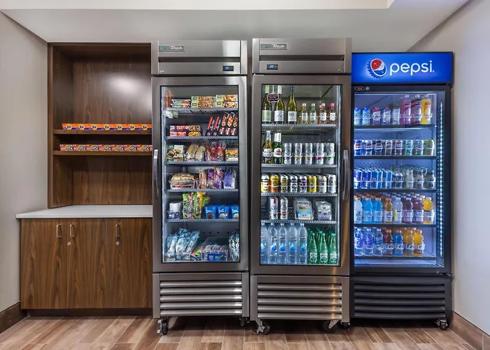 Best Western Plus Portland Airport Hotel & Suites
