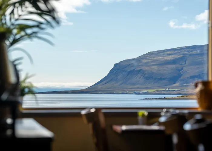 Hótel Flókalundur