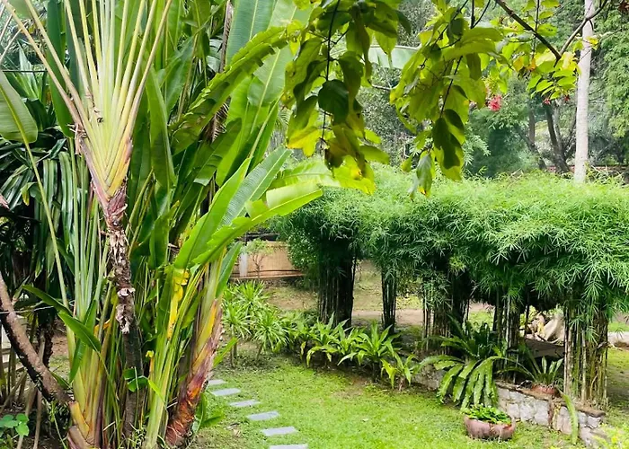 Sabbay Kep Boutique Resort