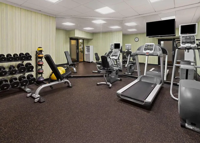 Days Inn By Wyndham Lanham Washington Dc