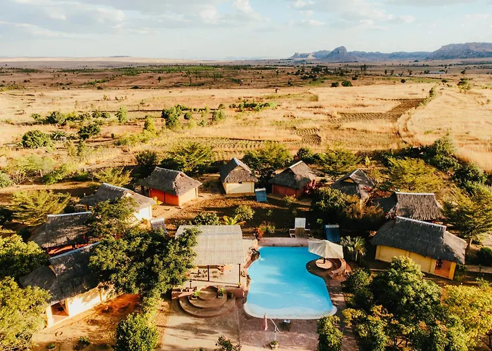 Hotel H1 Isalo