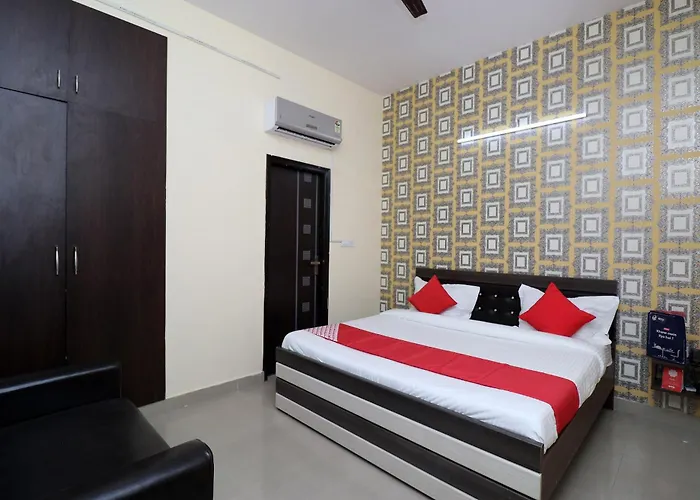 Hotel O Dream Residency