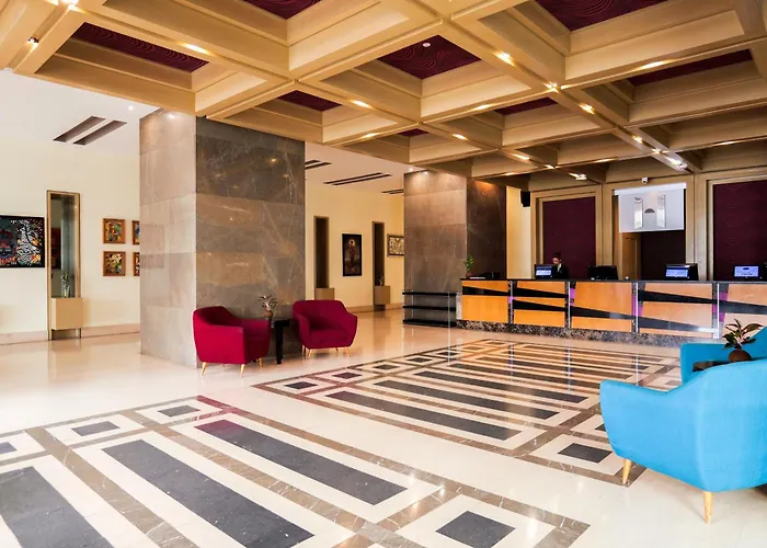 Hesperia WTC Valencia