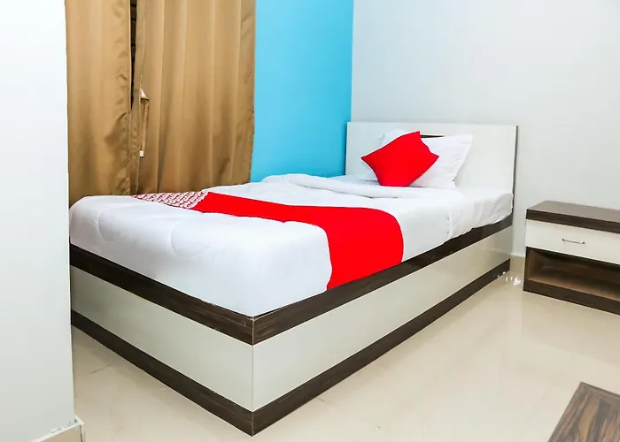 Oyo Hotel Sonar Gaon