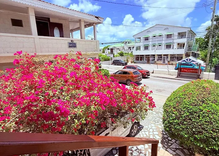 Beach Vue Barbados