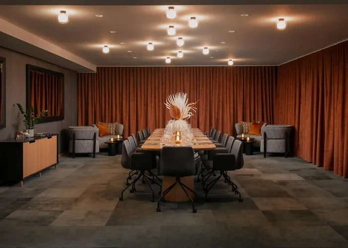 Voco Queenstown By Ihg