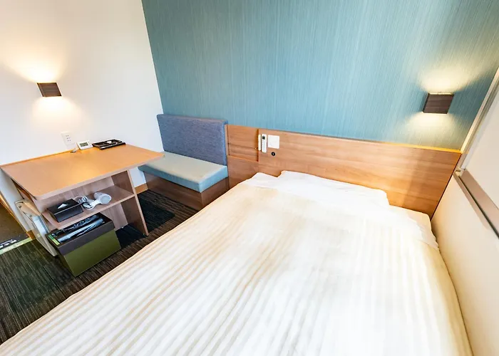 Super Hotel Nagoya Ekimae