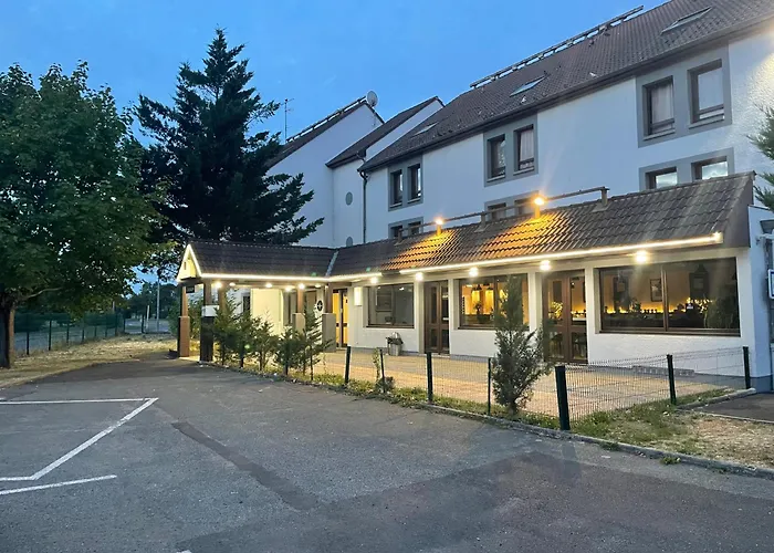 Confort Hôtel