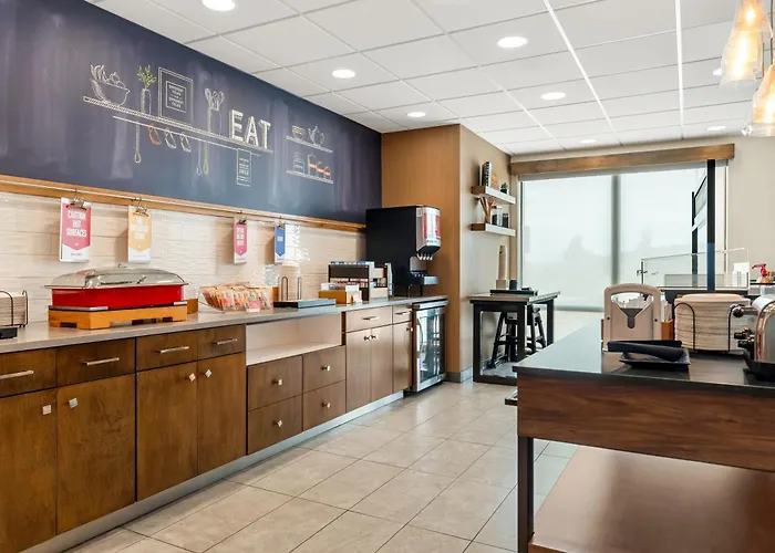 Hampton Inn & Suites Pekin