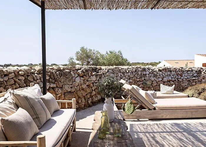 Torre Vella - Fontenille Collection