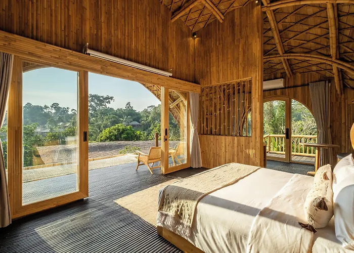 Jungleight Bali